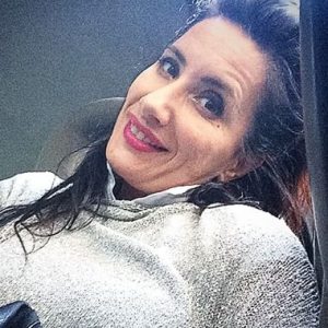 Profilbild von Patricia Brunel