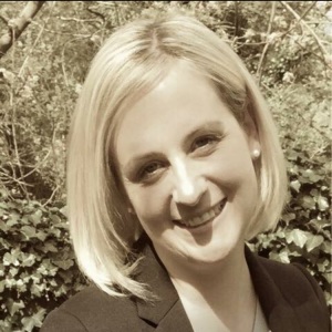 Profilbild von Patricia Bruns