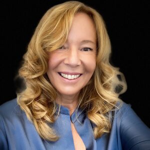 Profilbild von Patricia Buchan