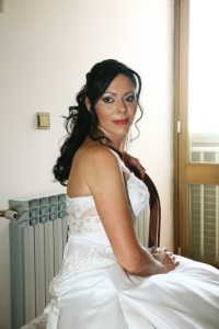 Profilbild von Patricia Budich