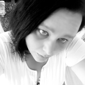 Profilbild von Patricia Buggert