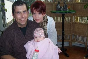 Profilbild von Patricia Burzan