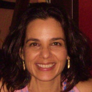 Profilbild von Patricia Ceresa