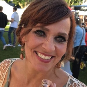 Profilbild von Patricia Christians