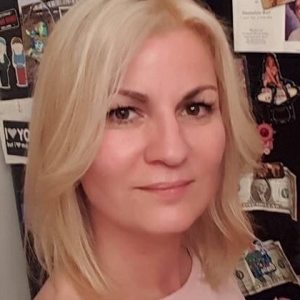Profilbild von Patricia Ciaburro