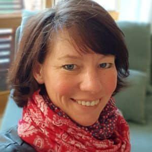 Profilbild von Patricia Cordes