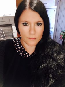 Profilbild von Patricia Czupala