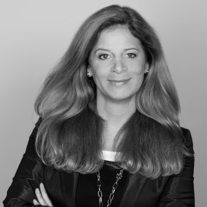 Profilbild von Patricia Dasch