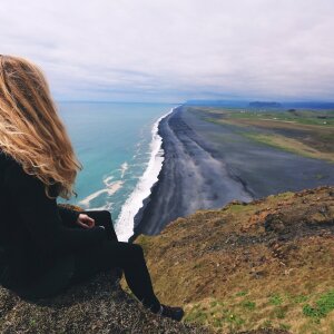 Profilbild von Patricia Dell