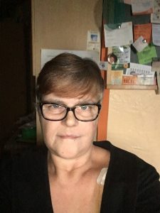 Profilbild von Patricia Diehl