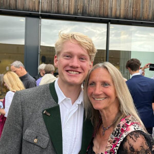 Profilbild von Patricia Dietz