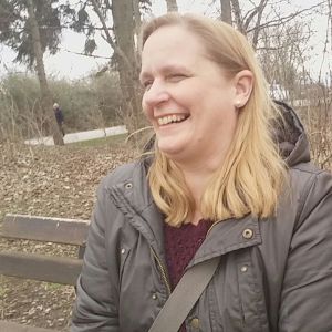 Profilbild von Patricia Dirr