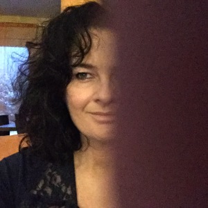Profilbild von Patricia Dorschel