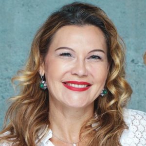 Profilbild von Patricia Dr. Baier
