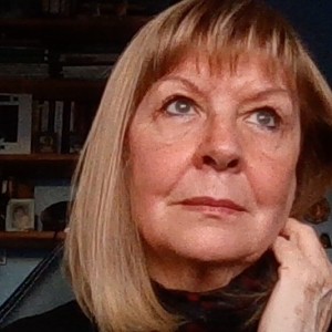 Profilbild von Patricia Dreier