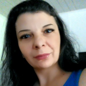 Profilbild von Patricia Dudek