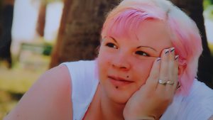 Profilbild von Patricia Dürre