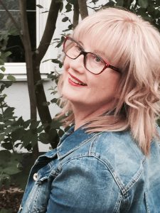 Profilbild von Patricia Ederer