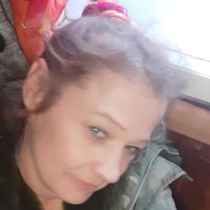Profilbild von Patricia Ehrig