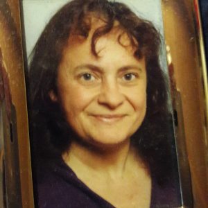 Profilbild von Patricia Eidenschink