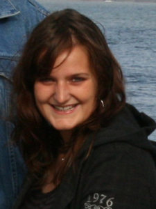 Profilbild von Patricia Ewert