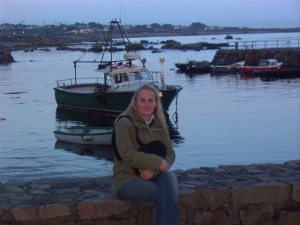 Profilbild von Patricia Fehr