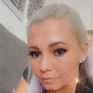 Profilbild von Patricia Felber
