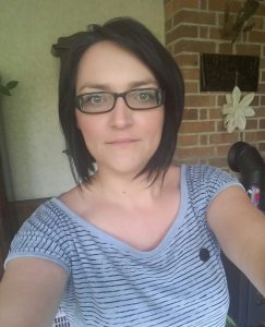 Profilbild von Patricia Fettke