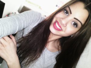 Profilbild von Patricia Fietz