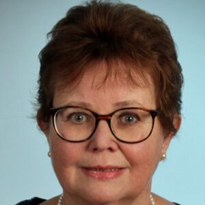 Profilbild von Patricia Fischer