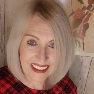 Profilbild von Patricia Foerst