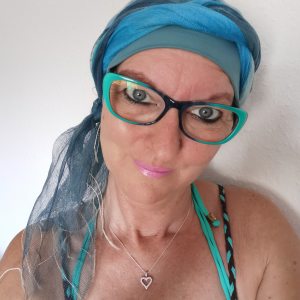 Social Media Profilbild Patricia Fösel-Kopf 