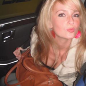 Profilbild von Patricia Francke