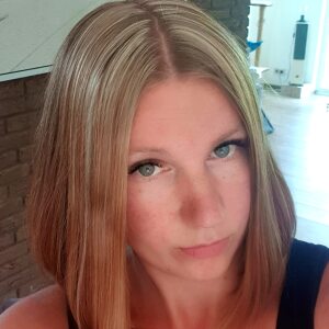 Profilbild von Patricia Freieck