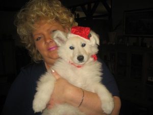 Profilbild von Patricia Füller