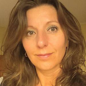 Social Media Profilbild Patricia Fydrich 