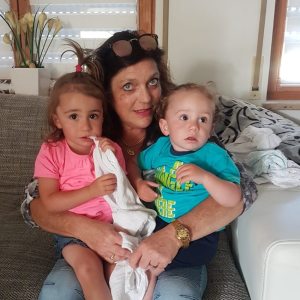 Profilbild von Patricia Gadtke