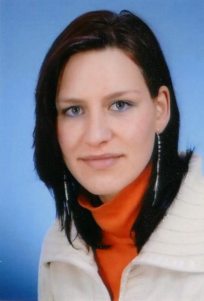 Profilbild von Patricia Gehrke