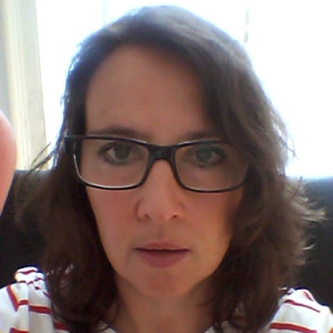 Profilbild von Patricia Gersch