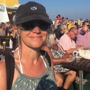 Profilbild von Patricia Gierszewski