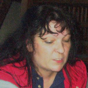 Profilbild von Patricia Giltz
