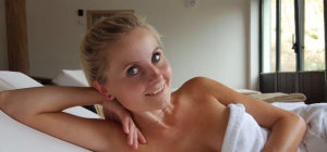 Profilbild von Patricia Göllner
