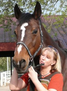 Profilbild von Patricia Gollnick