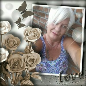 Profilbild von Patricia Gottlieb
