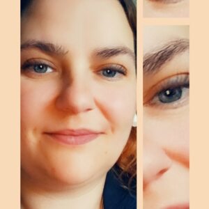 Profilbild von Patricia Grabowski