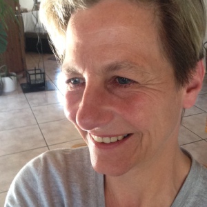 Profilbild von Patricia Gragnato