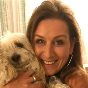 Profilbild von Patricia Grammelspacher