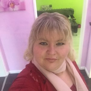 Profilbild von Patricia Greinert