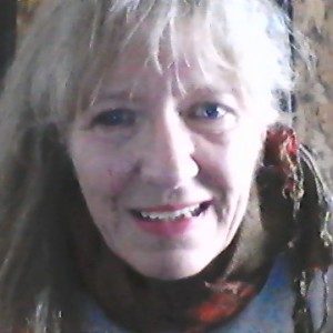 Profilbild von Patricia Greven-Riefenstahl