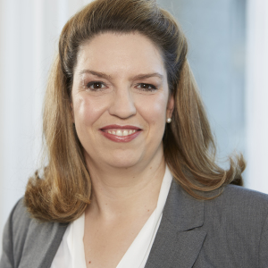 Profilbild von Patricia Gröpper